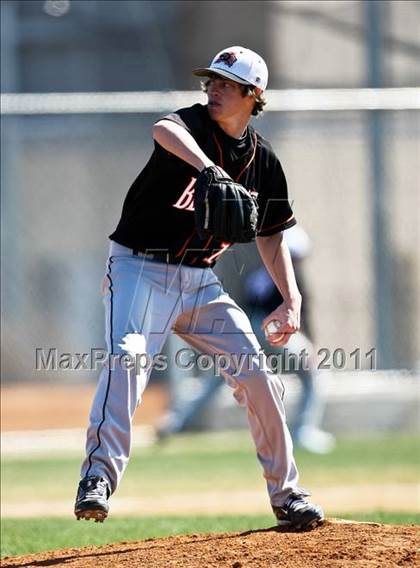 Thumbnail 2 in Aledo vs. South Grand Prairie (Jerry Durant Classic Tournament) photogallery.