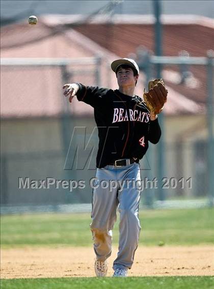 Thumbnail 2 in Aledo vs. South Grand Prairie (Jerry Durant Classic Tournament) photogallery.