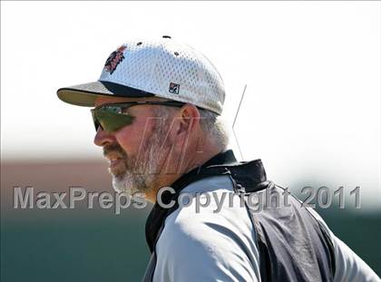 Thumbnail 3 in Aledo vs. South Grand Prairie (Jerry Durant Classic Tournament) photogallery.