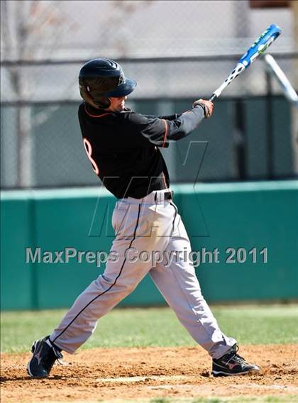Thumbnail 1 in Aledo vs. South Grand Prairie (Jerry Durant Classic Tournament) photogallery.
