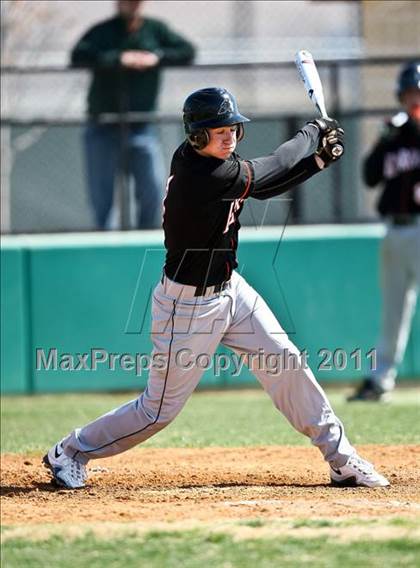 Thumbnail 3 in Aledo vs. South Grand Prairie (Jerry Durant Classic Tournament) photogallery.