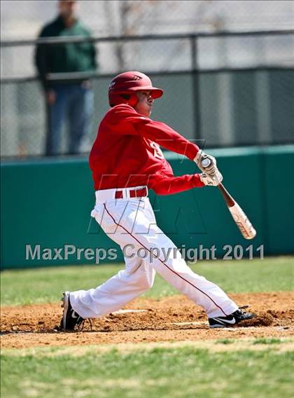 Thumbnail 1 in Aledo vs. South Grand Prairie (Jerry Durant Classic Tournament) photogallery.