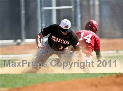 Thumbnail 2 in Aledo vs. South Grand Prairie (Jerry Durant Classic Tournament) photogallery.