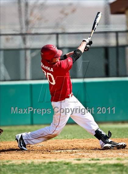 Thumbnail 2 in Aledo vs. South Grand Prairie (Jerry Durant Classic Tournament) photogallery.
