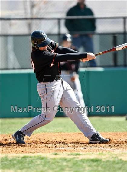 Thumbnail 1 in Aledo vs. South Grand Prairie (Jerry Durant Classic Tournament) photogallery.