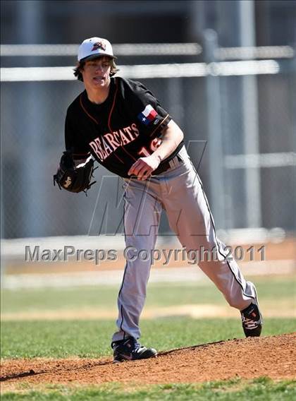 Thumbnail 1 in Aledo vs. South Grand Prairie (Jerry Durant Classic Tournament) photogallery.