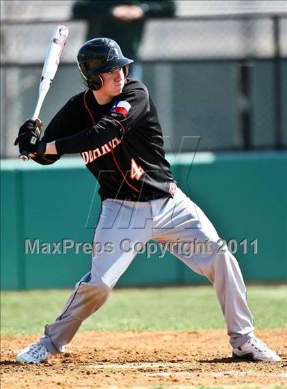 Thumbnail 2 in Aledo vs. South Grand Prairie (Jerry Durant Classic Tournament) photogallery.