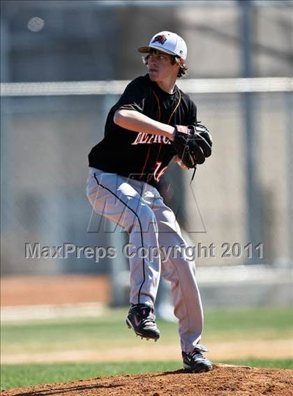Thumbnail 2 in Aledo vs. South Grand Prairie (Jerry Durant Classic Tournament) photogallery.