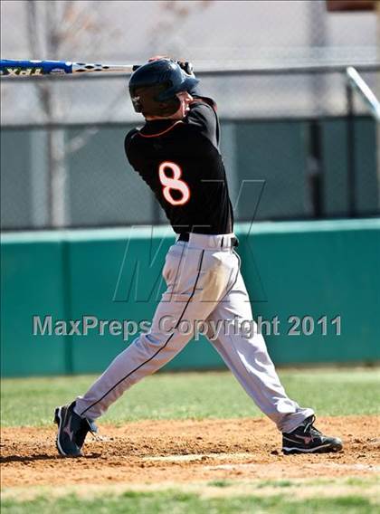 Thumbnail 2 in Aledo vs. South Grand Prairie (Jerry Durant Classic Tournament) photogallery.