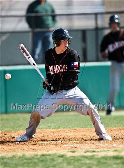 Thumbnail 2 in Aledo vs. South Grand Prairie (Jerry Durant Classic Tournament) photogallery.