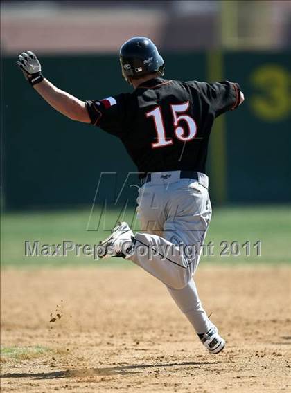 Thumbnail 1 in Aledo vs. South Grand Prairie (Jerry Durant Classic Tournament) photogallery.