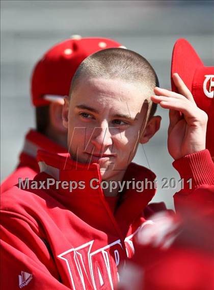 Thumbnail 2 in Aledo vs. South Grand Prairie (Jerry Durant Classic Tournament) photogallery.