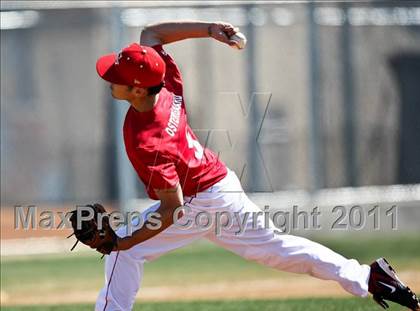 Thumbnail 1 in Aledo vs. South Grand Prairie (Jerry Durant Classic Tournament) photogallery.