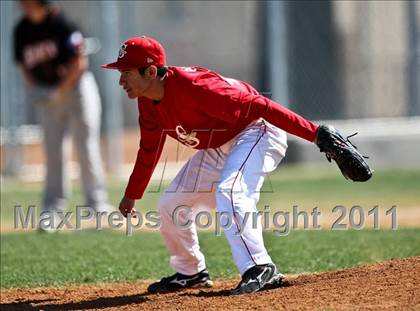 Thumbnail 2 in Aledo vs. South Grand Prairie (Jerry Durant Classic Tournament) photogallery.