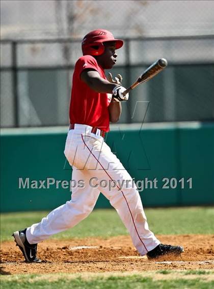 Thumbnail 2 in Aledo vs. South Grand Prairie (Jerry Durant Classic Tournament) photogallery.