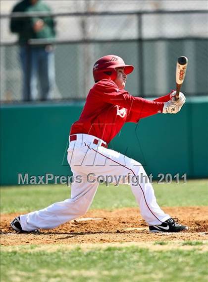 Thumbnail 1 in Aledo vs. South Grand Prairie (Jerry Durant Classic Tournament) photogallery.