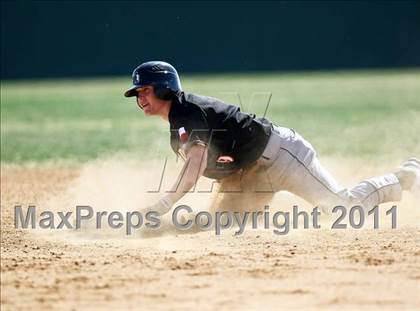 Thumbnail 3 in Aledo vs. South Grand Prairie (Jerry Durant Classic Tournament) photogallery.