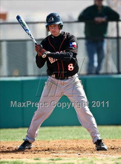 Thumbnail 2 in Aledo vs. South Grand Prairie (Jerry Durant Classic Tournament) photogallery.
