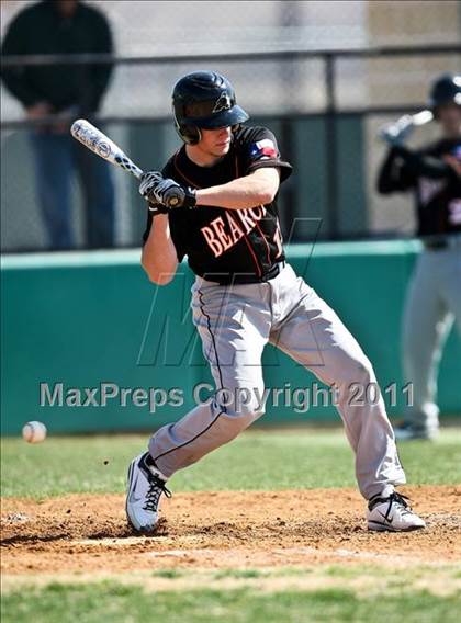 Thumbnail 3 in Aledo vs. South Grand Prairie (Jerry Durant Classic Tournament) photogallery.