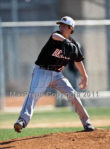 Thumbnail 3 in Aledo vs. South Grand Prairie (Jerry Durant Classic Tournament) photogallery.