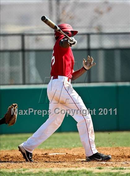Thumbnail 1 in Aledo vs. South Grand Prairie (Jerry Durant Classic Tournament) photogallery.