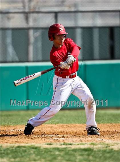 Thumbnail 3 in Aledo vs. South Grand Prairie (Jerry Durant Classic Tournament) photogallery.