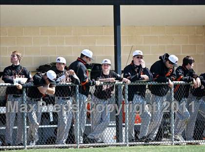 Thumbnail 1 in Aledo vs. South Grand Prairie (Jerry Durant Classic Tournament) photogallery.