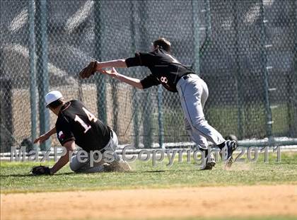 Thumbnail 2 in Aledo vs. South Grand Prairie (Jerry Durant Classic Tournament) photogallery.