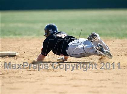 Thumbnail 2 in Aledo vs. South Grand Prairie (Jerry Durant Classic Tournament) photogallery.