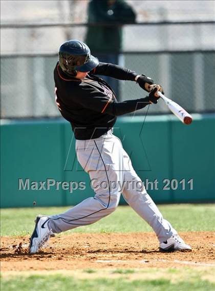 Thumbnail 3 in Aledo vs. South Grand Prairie (Jerry Durant Classic Tournament) photogallery.