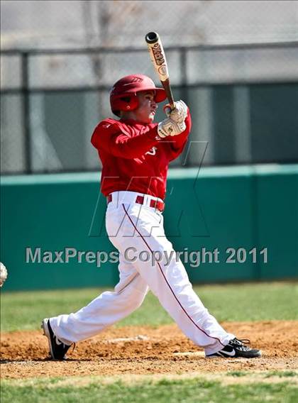 Thumbnail 1 in Aledo vs. South Grand Prairie (Jerry Durant Classic Tournament) photogallery.