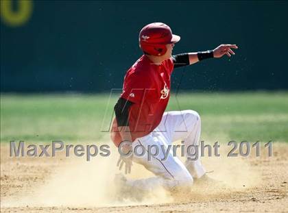 Thumbnail 2 in Aledo vs. South Grand Prairie (Jerry Durant Classic Tournament) photogallery.