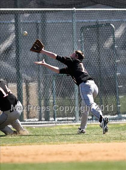 Thumbnail 1 in Aledo vs. South Grand Prairie (Jerry Durant Classic Tournament) photogallery.