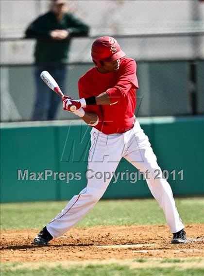 Thumbnail 2 in Aledo vs. South Grand Prairie (Jerry Durant Classic Tournament) photogallery.