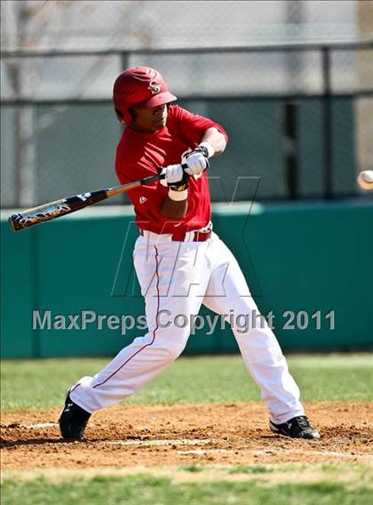 Thumbnail 2 in Aledo vs. South Grand Prairie (Jerry Durant Classic Tournament) photogallery.