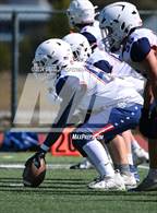 Photo from the gallery "Justin-Siena @ Tamalpais"
