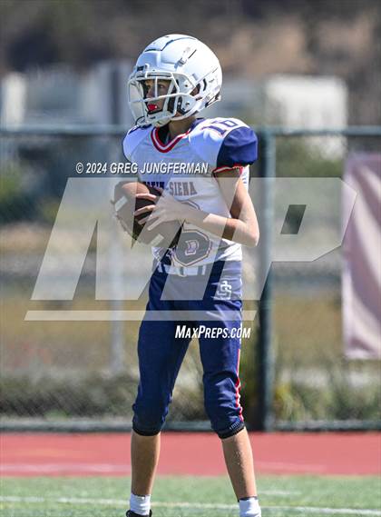 Thumbnail 2 in Justin-Siena @ Tamalpais photogallery.