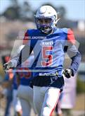 Photo from the gallery "Justin-Siena @ Tamalpais"