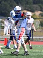 Photo from the gallery "Justin-Siena @ Tamalpais"