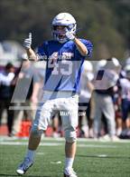 Photo from the gallery "Justin-Siena @ Tamalpais"