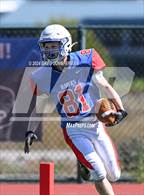 Photo from the gallery "Justin-Siena @ Tamalpais"