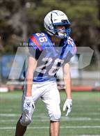 Photo from the gallery "Justin-Siena @ Tamalpais"