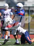 Photo from the gallery "Justin-Siena @ Tamalpais"