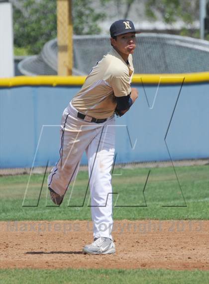 Thumbnail 1 in JW North vs. Valencia photogallery.