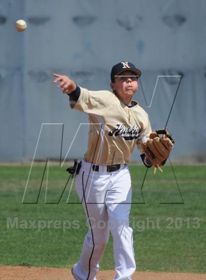 Thumbnail 3 in JW North vs. Valencia photogallery.