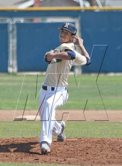 Thumbnail 3 in JW North vs. Valencia photogallery.