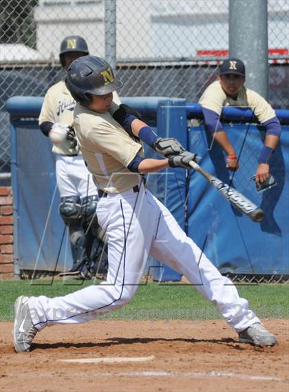 Thumbnail 2 in JW North vs. Valencia photogallery.