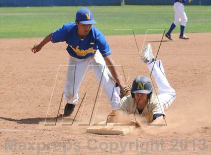 Thumbnail 3 in JW North vs. Valencia photogallery.