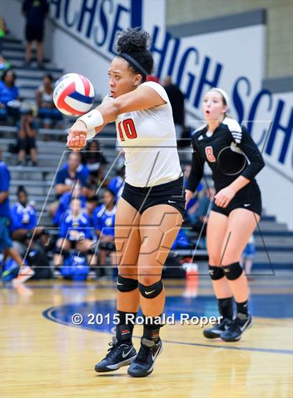 Thumbnail 2 in Horn @ Sachse photogallery.