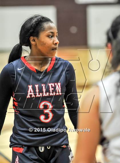 Thumbnail 3 in Allen @ Plano photogallery.